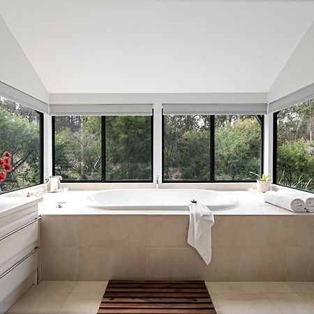Jarrah Grove Forest Retreat - Adults Only Luxury Chalet Rosa Glen Eksteriør billede