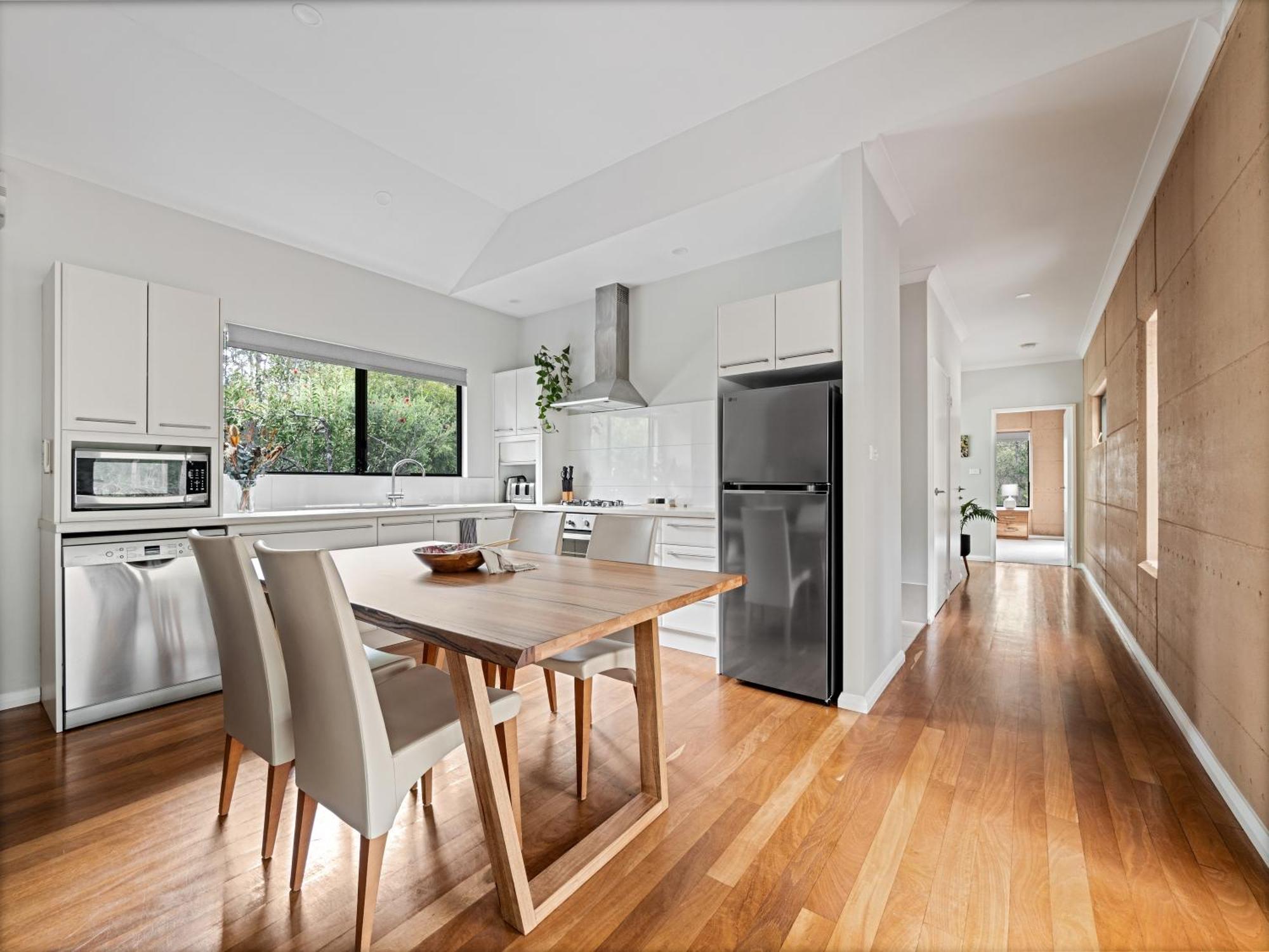 Jarrah Grove Forest Retreat - Adults Only Luxury Chalet Rosa Glen Eksteriør billede