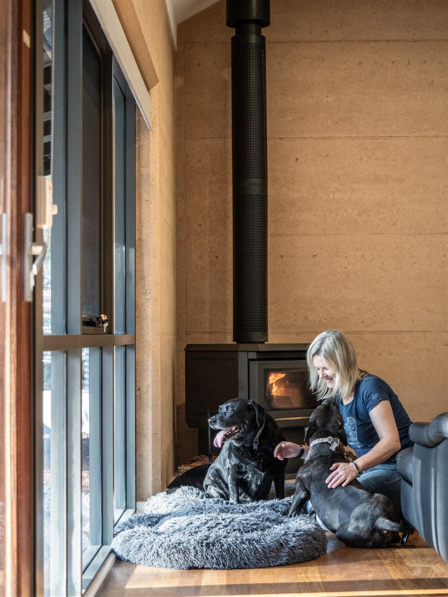 Jarrah Grove Forest Retreat - Adults Only Luxury Chalet Rosa Glen Eksteriør billede